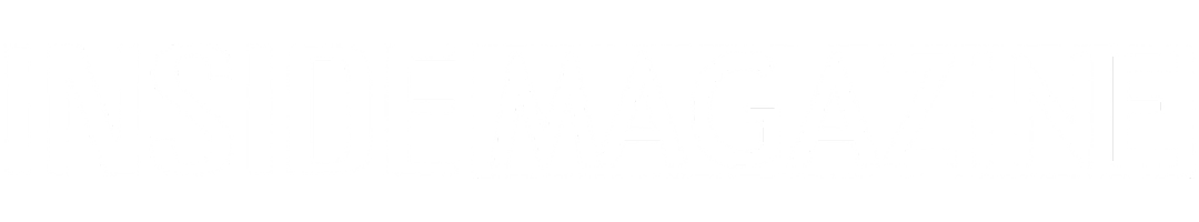 Inside Magazine Logo