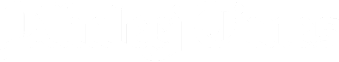 Logo Khaleej Times