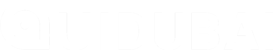QuiDubai Logo